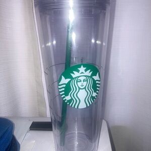 Starbucks Cup